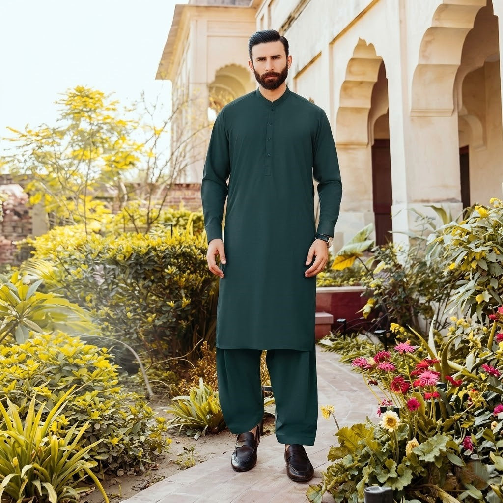 Bonanza Strangi Royal Suiting