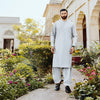 Bonanza Strangi Royal Suiting