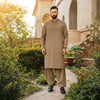 Bonanza Strangi Royal Suiting