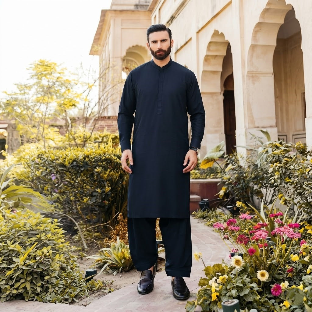 Bonanza Strangi Royal Suiting