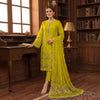Hania Vol 869 - Ikram Fabrics 