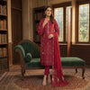 Hania Vol 869 - Ikram Fabrics 