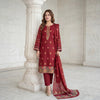 GulAhmad Vol 16 - Ikram Fabrics 