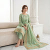 GulAhmad Vol 16 - Ikram Fabrics 