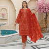 ARSLNA VOL 110 - Ikram Fabrics 