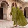 MARWA VOL 871 - Ikram Fabrics 