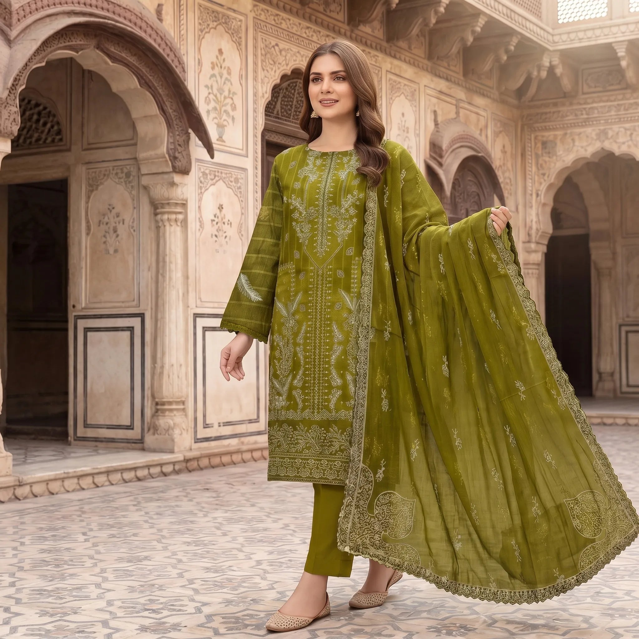 MARWA VOL 871