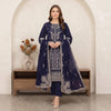 MARWA VOL 871 - Ikram Fabrics 