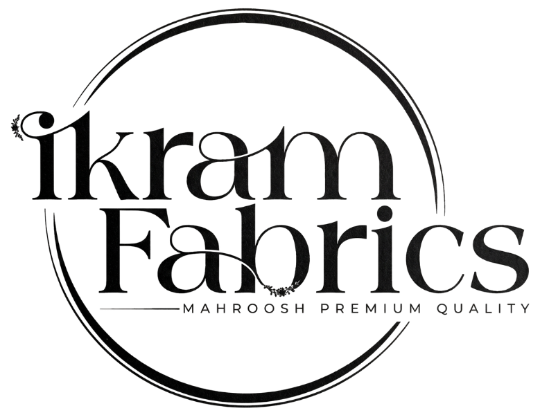 Ikram Fabrics
