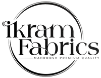 Ikram Fabrics