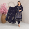 Kehkashan Vol 886 - Ikram Fabrics 
